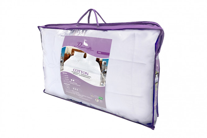 Подушка Primavelle Cotton 70х70 см, Хлопок