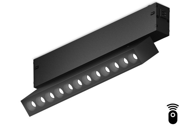 Изображение товара Диммируемый LED светильник AMBRELLA LIGHT Track System 1 м² с регулировкой яркости