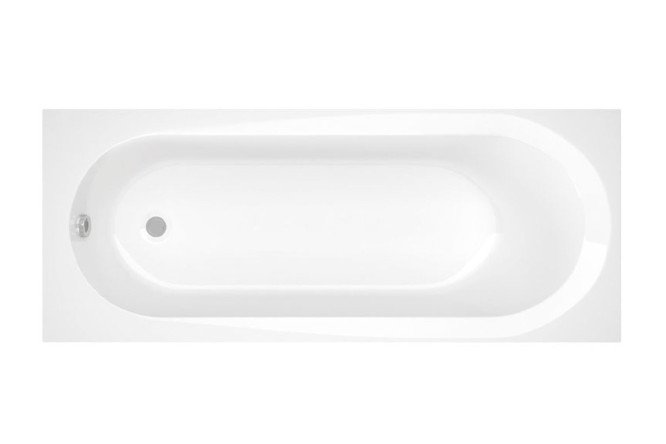 Изображение товара Ванна пристенная Baline ВПР0030000100 170x70 см