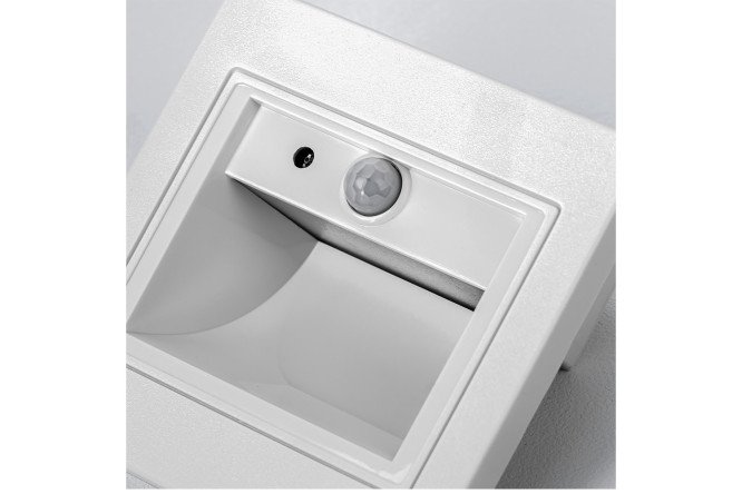 Светильник встраиваемый CITILUX Скалли CLD005KS0 8.5x4x2.5 см, LED