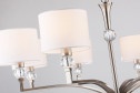 Светильник подвесной AMBRELLA LIGHT High Light 32 кв.м., 84х88х84 см, E14