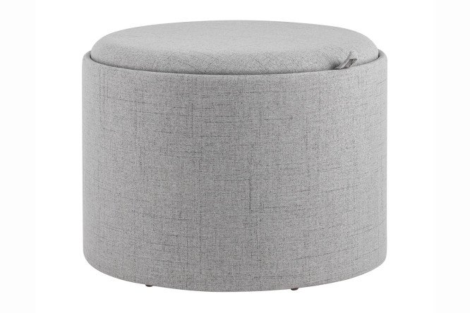 Пуф c ящиком Stool Group Хюгге L