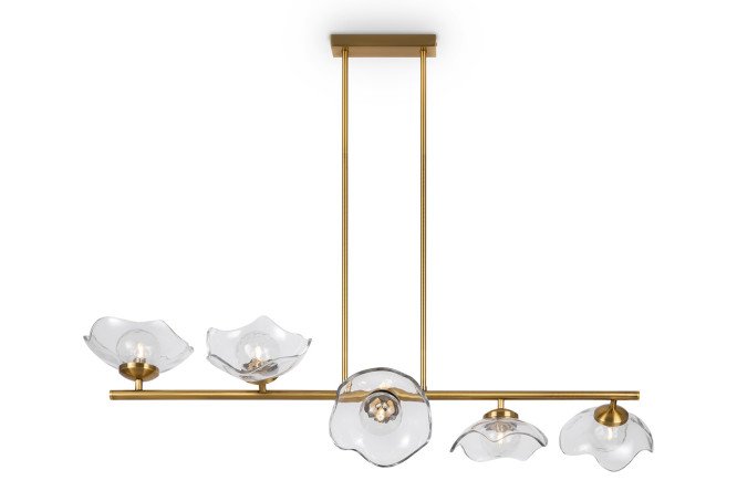 Изображение товара Светильник подвесной MAYTONI Modern Miracle 15 кв.м., 110х84х30 см, G9