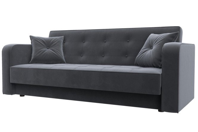 Изображение товара Диван-книжка Тур компактный и практичный для дома и гостей