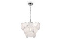 Светильник подвесной FREYA Modern Sophia 25 кв.м., 47х33х47 см, E14