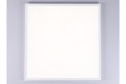 Светильник AMBRELLA LIGHT Panels 10 кв.м., 59.5x2.5x59.5 см, LED