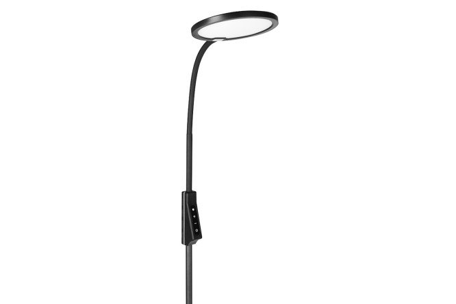 Торшер CAMELION KD-836F 23x135x23 см, LED