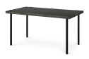 Стол обеденный Julia 140x73x80 см