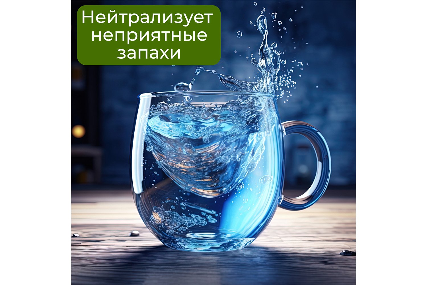 Гель Lite для мытья посуды 600 мл
