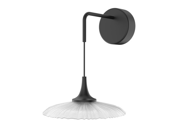 Светильник настенный FAVOURITE Wilet 1 кв.м, LED