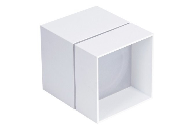 Фото 2 Светильник накладной AMBRELLA LIGHT Techno Spot 8x10x8 см, LED