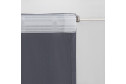 Комплект штор ESTUDI BLANCO Drina 150x270 см, 2 шт.