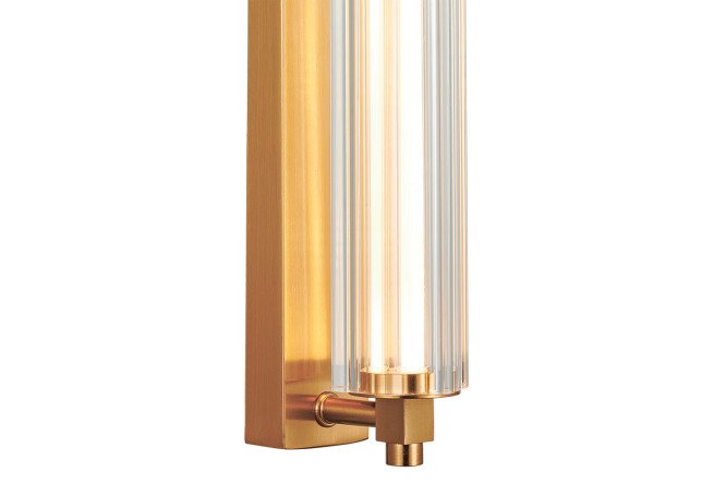 Светильник настенный FAVOURITE Sinlight 1 кв.м, LED