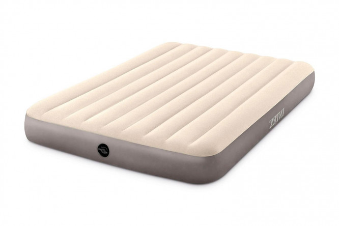 Матрас надувной INTEX Single-High 152х25х203 см