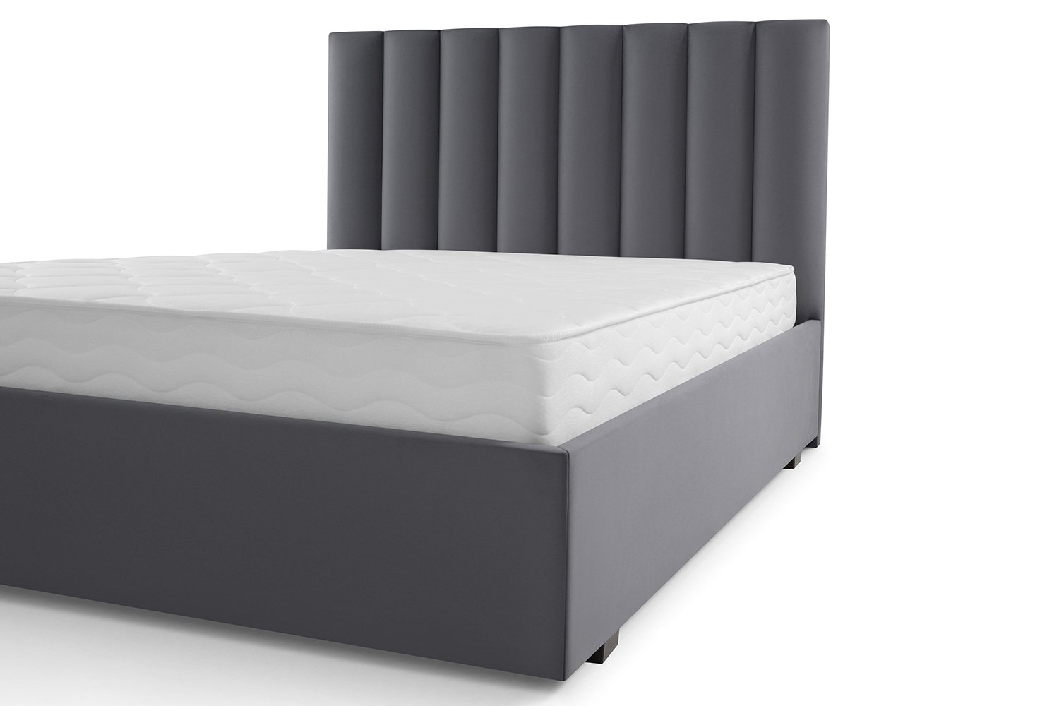 Каркас кровати SOLANA Cameron 160х200 см