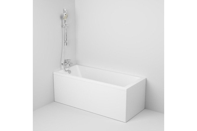 Панель фронтальная для ванны AM.PM Gem W93A-160-070W-P 160х54 см