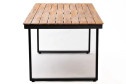 Стол обеденный JOYGARDEN Топа средний 120x69x80 см