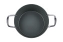 Кастрюля с крышкой REGENT Inox Taup 4 л
