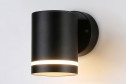 Светильник уличный AMBRELLA LIGHT Garden Планка, 15 Вт, GX53