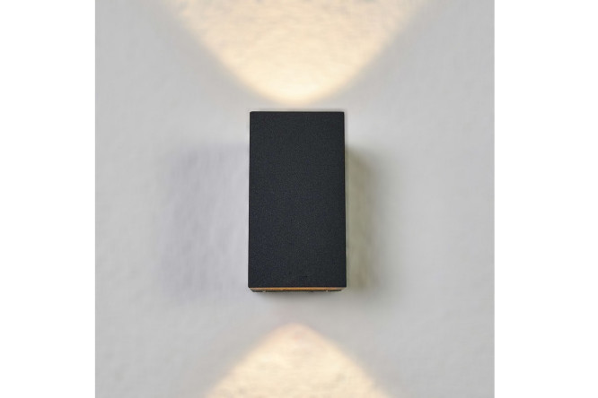 Светильник уличный LED FAVOURITE Lenis Планка, 3 Вт, LED