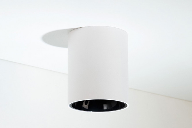 Фото 8 Светильник потолочный CITILUX Старк 4 м², 7.5x9x7.5 см, LED