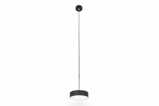 Фото 7 Светильник подвесной CITILUX Тао 4 кв.м., 14х120х14 см, LED