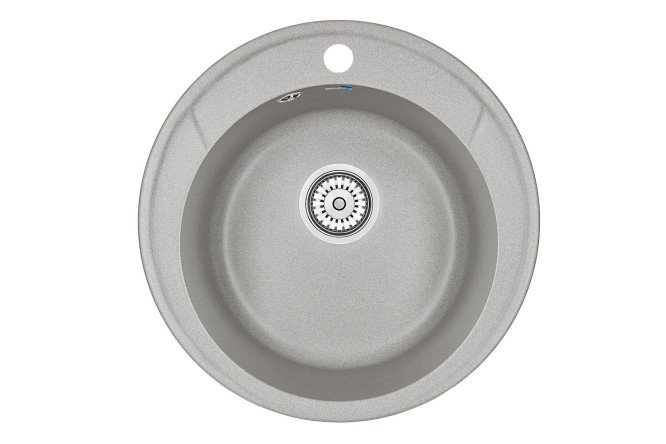 Изображение товара Мойка врезная GRANULA Standart 4802 48х48х19 см