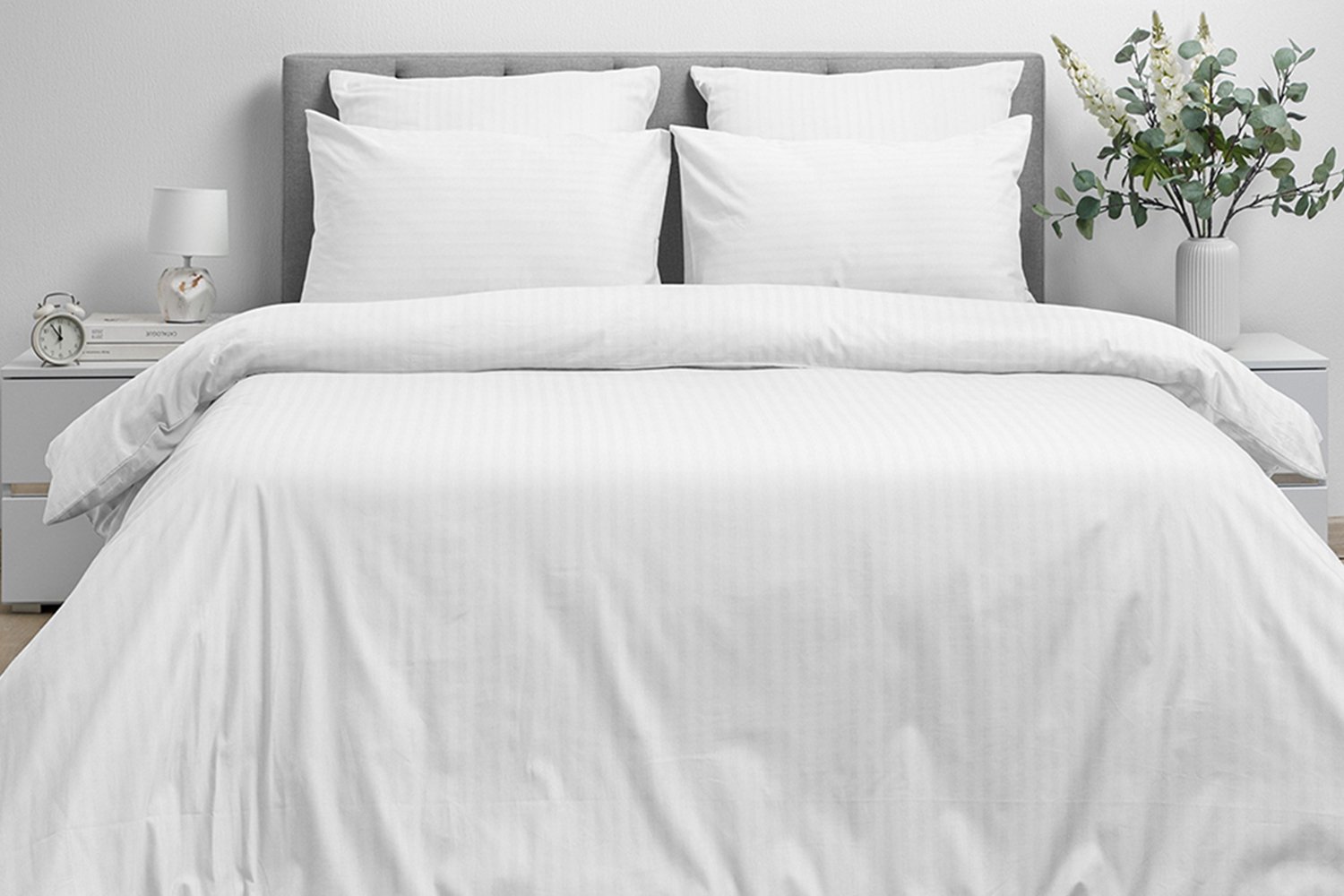 Пододеяльник Волшебная ночь Warm white