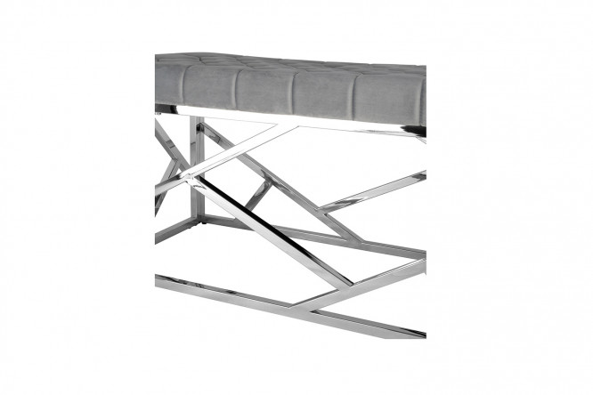 Банкетка-скамейка Stool Group Арт Деко