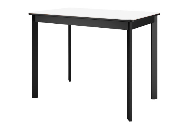 Изображение товара Стол DIKLINE LK90 90x76x65 см с керамогранитной столешницей на 4 места