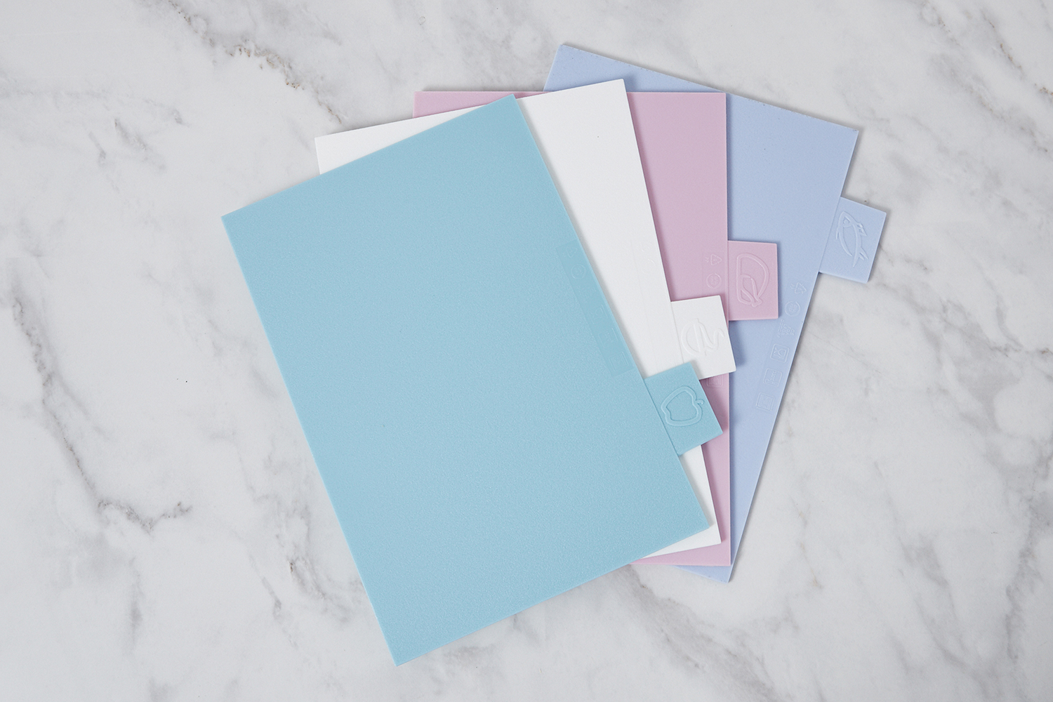 

Набор разделочных досок Greta, Greta