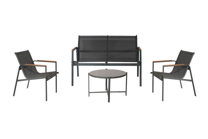 Изображение товара Набор садовой мебели Reims