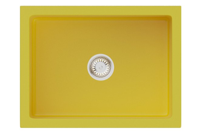 Изображение товара Мойка врезная OMOIKIRI Mikura 61-SL Matt 4911260 61х46х23 см