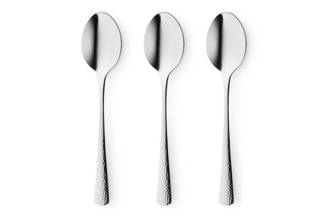 Изображение товара Набор ложек столовых HOFF Уника