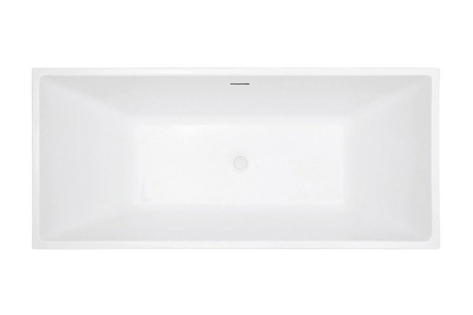 Изображение товара Ванна отдельностоящая AB9224-1.5 150x80 см