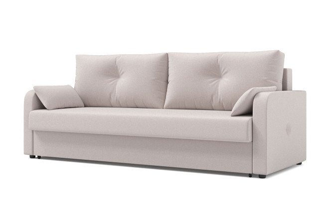 Изображение товара Диван-кровать Визави еврокнижка размеры 230х93х94 см