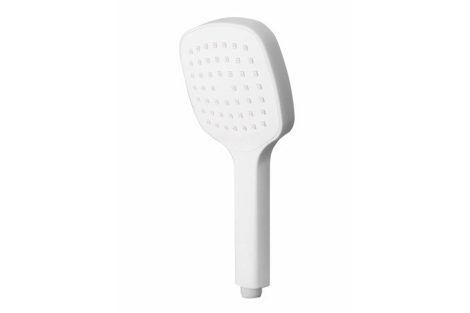 Изображение товара Ручной душ ORANGE O-Shower S04HSW с одним режимом и низким расходом воды
