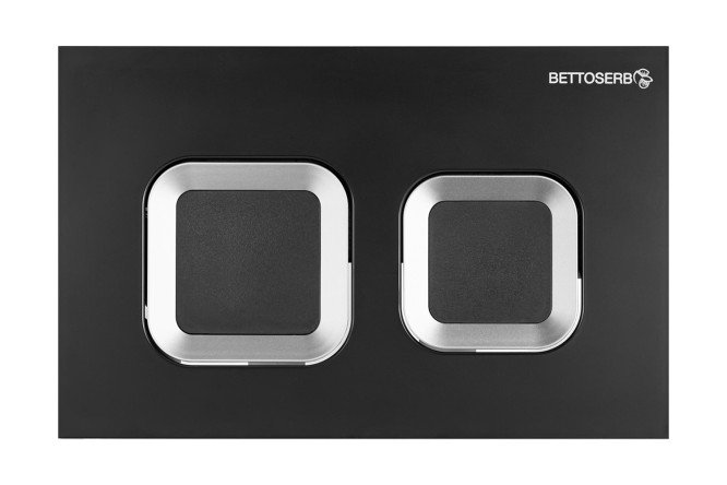Инсталляция BETTOSERB Sava fix slim SET40006489