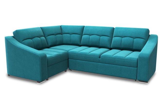 Изображение товара Угловой диван-кровать Сириус