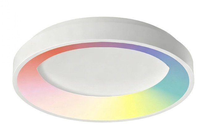 Светильник потолочный CAMELION LBS-7743 20 кв.м., LED, 45 см