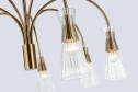 Светильник на штанге AMBRELLA LIGHT High Light 23 кв.м., 74.5х46х74.5 см, E14