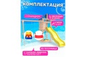 Детская площадка Igrowoods ДНП-5