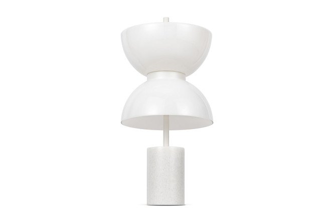Светильник настольный MAYTONI Kyoto MOD178TL-L11W3K LED, 22x46x22 см