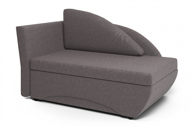 Изображение товара Кушетка Трио Подлокотник слева