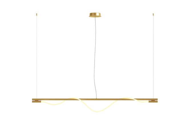 Изображение товара Светильник подвесной MAYTONI Modern Tau 7 кв.м., LED, 180 см