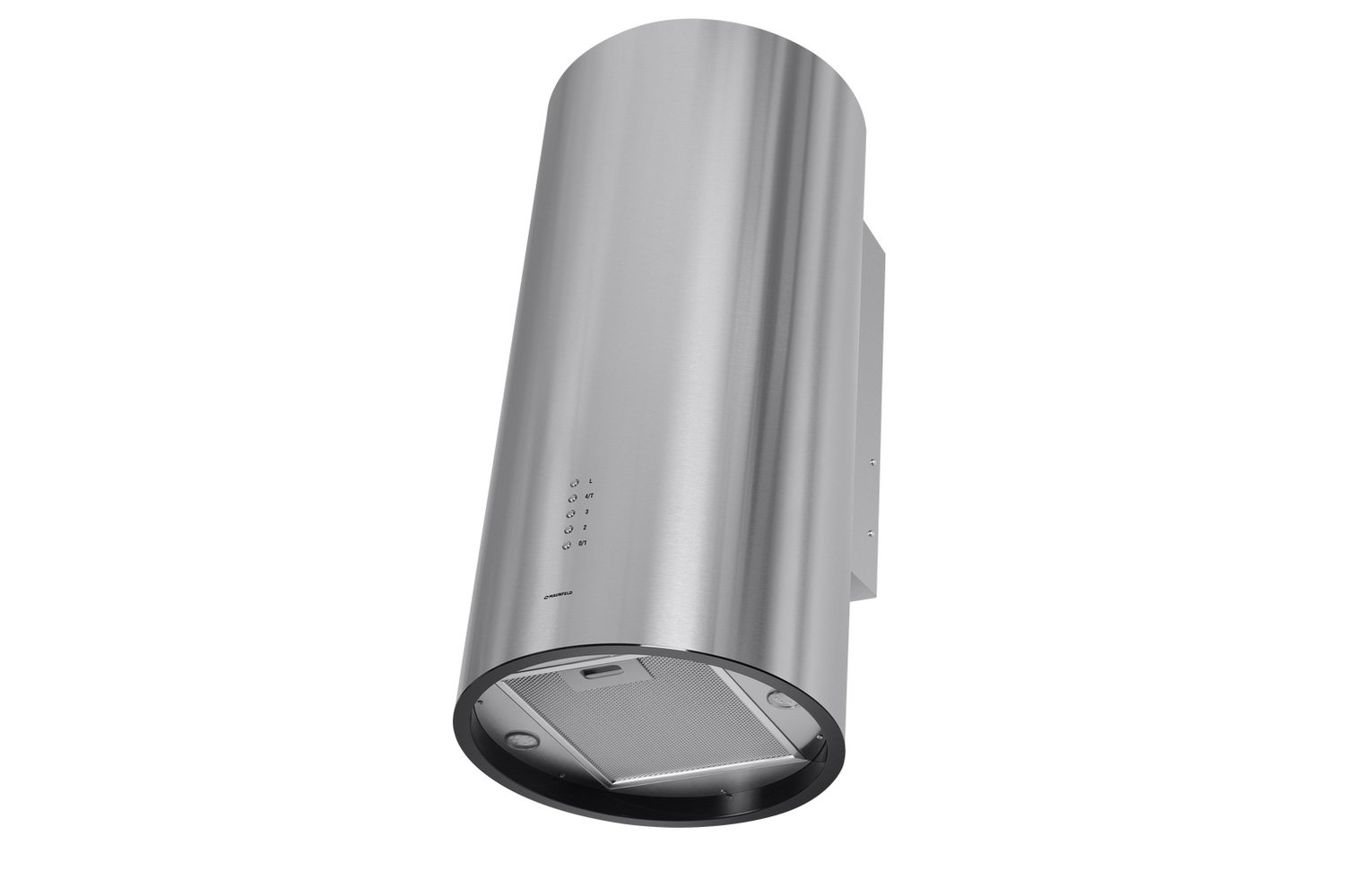 Вытяжка MAUNFELD Lee wall 39 inox цвет нержавеющая сталь, 38 см