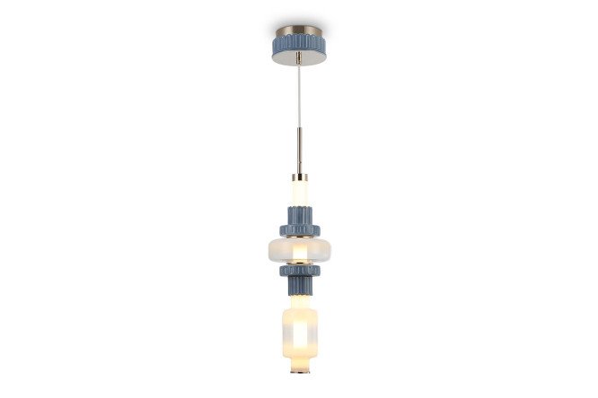 Светильник подвесной AMBRELLA LIGHT LH53121 10 кв.м., LED, 16 см