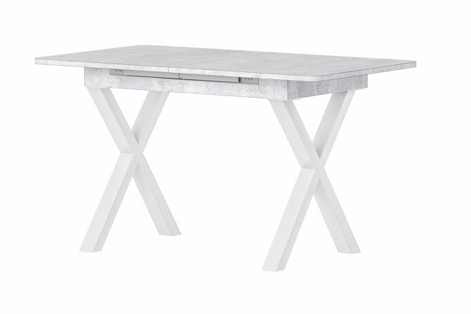 Изображение товара Стол Sirius 140х80.5х80 см для 8 человек