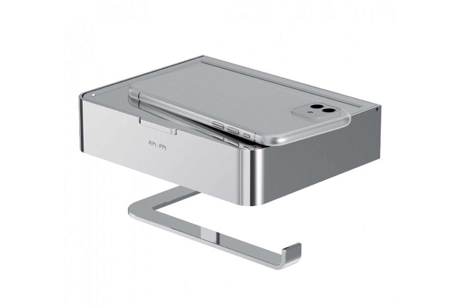 Держатель для туалетной бумаги AM.PM Inspire V2.0 A50A341500