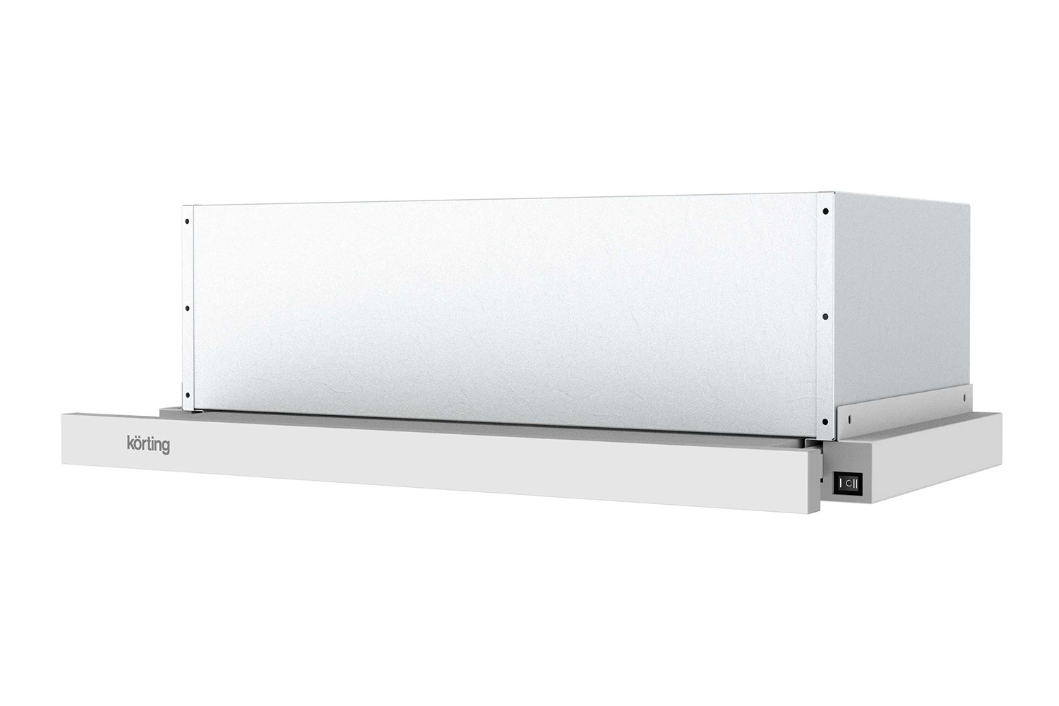 Вытяжка KHP 6512 W